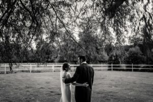 Mariage au Manoir des Foulons, Yvelines.