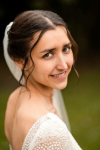 Mariage au Manoir des Foulons, Yvelines.
