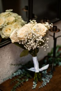 Mariage au Manoir des Foulons, Yvelines.