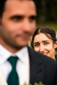 Mariage au Manoir des Foulons, Yvelines.