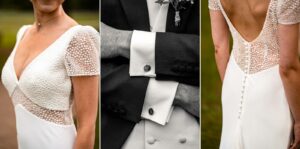 Mariage au Manoir des Foulons, Yvelines.