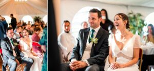 Mariage au Manoir des Foulons, Yvelines.