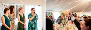 Mariage au Manoir des Foulons, Yvelines.