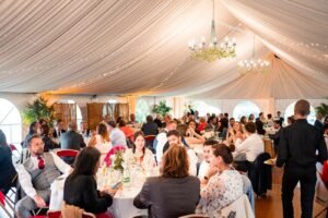 Mariage au Manoir des Foulons, Yvelines.