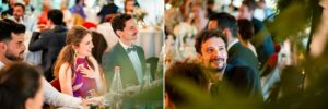 Mariage au Manoir des Foulons, Yvelines.
