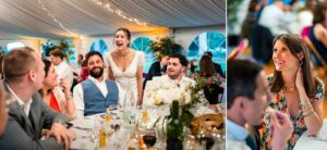 Mariage au Manoir des Foulons, Yvelines.
