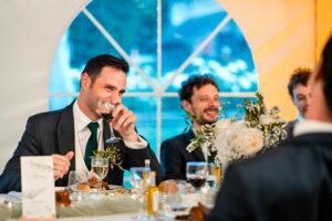 Mariage au Manoir des Foulons, Yvelines.