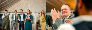 Mariage au Manoir des Foulons, Yvelines.