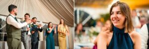 Mariage au Manoir des Foulons, Yvelines.