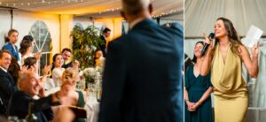 Mariage au Manoir des Foulons, Yvelines.