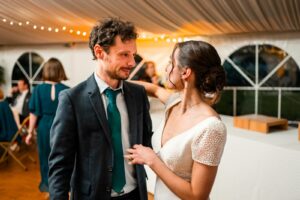 Mariage au Manoir des Foulons, Yvelines.