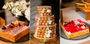 Mariage au Manoir des Foulons, Yvelines.