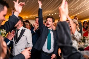 Mariage au Manoir des Foulons, Yvelines.