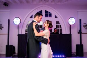Mariage au Manoir des Foulons, Yvelines.
