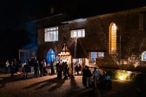 Mariage au Manoir des Foulons, Yvelines.