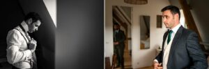 Mariage au Manoir des Foulons, Yvelines.