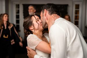 Mariage au Manoir des Foulons, Yvelines.