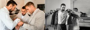 Mariage franco-vietnamien au Domaine de La Fauconnie