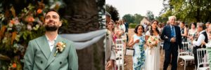 Mariage franco-vietnamien au Domaine de La Fauconnie