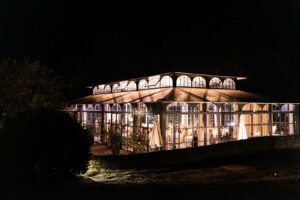 Mariage franco-vietnamien au Domaine de La Fauconnie
