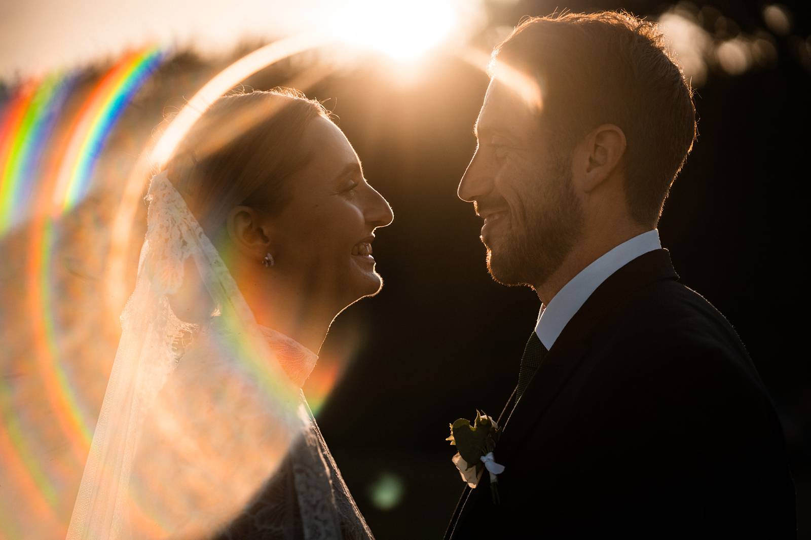 Mariage au Château de La Rochefoucauld - Photos de couple