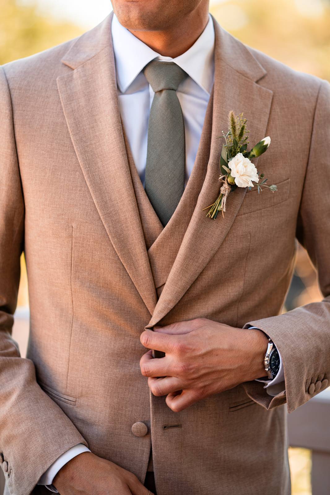 Préparatifs de mariage au Pyla-sur-Mer Gironde