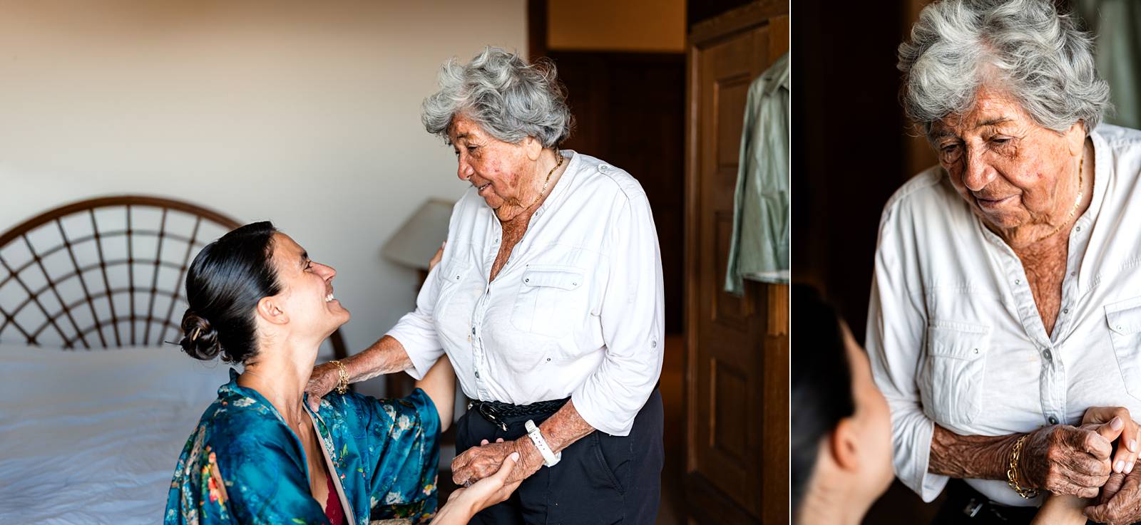 Préparatifs de mariage au Pyla-sur-Mer Gironde